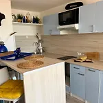 Διαμέρισμα Au Cap D'agde *