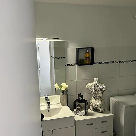 Appartement Au Cap D'agde