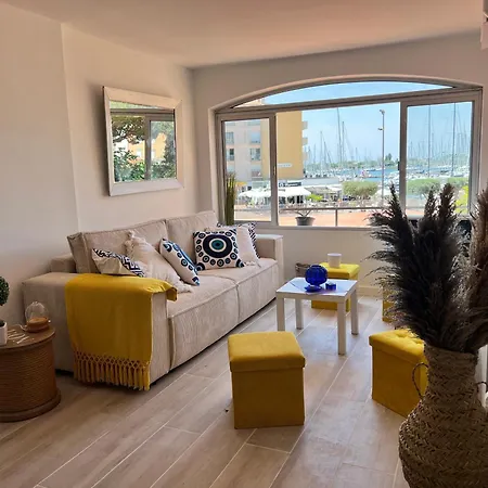 Au Cap D'agde Appartement