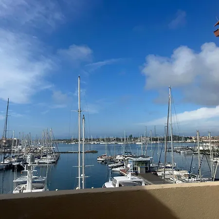 Au Cap D'agde Διαμέρισμα Agde