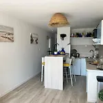 Au Cap D'agde Appartamento Agde