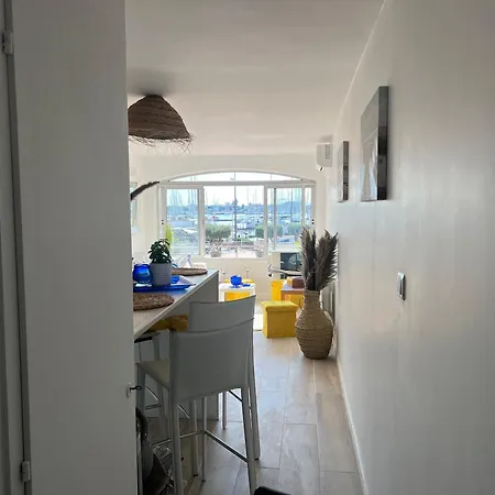 Au Cap D'agde Appartement *