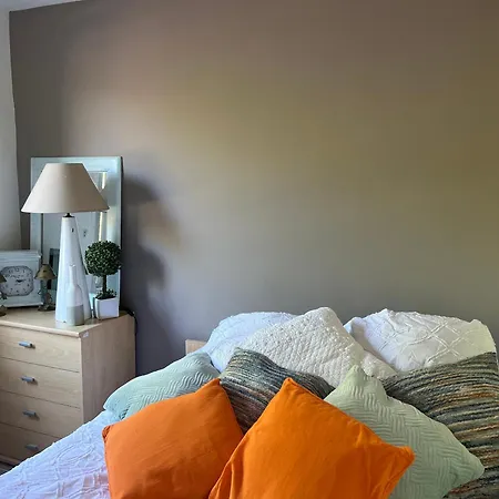 Au Cap D'agde Appartement *