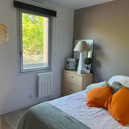 Appartement Au Cap D'agde