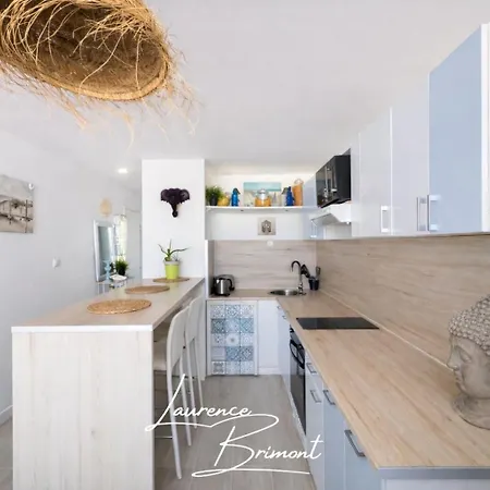 Appartamento Au Cap D'agde *