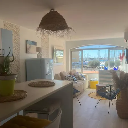 Appartamento Au Cap D'agde Agde
