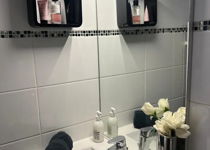 Apartment Au Cap D'agde