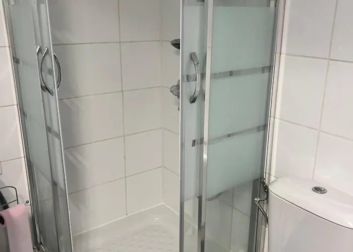 Au Cap D'agde Apartment Agde